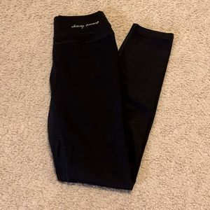 Whitney Simmons x Gymshark Leggings